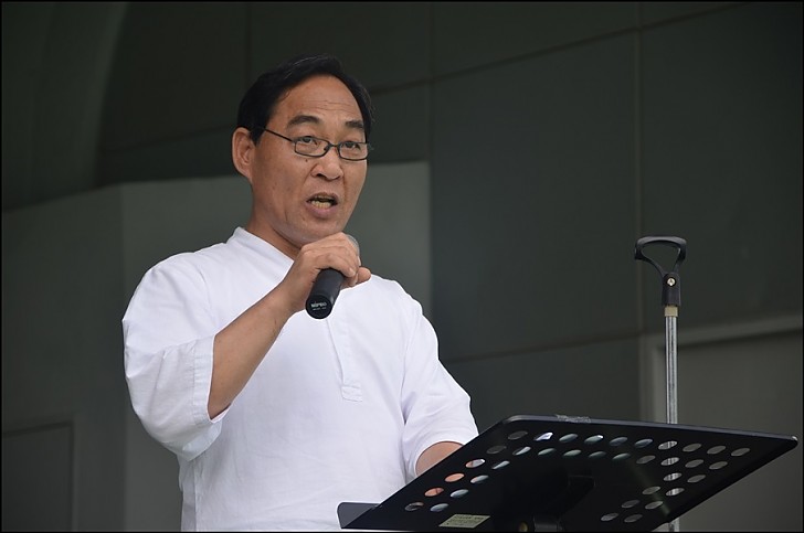 포교사례발표 -이병춘포교사
