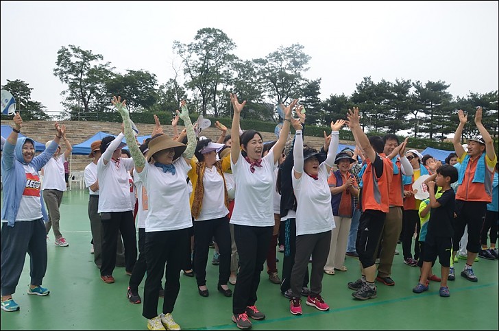 와 만세