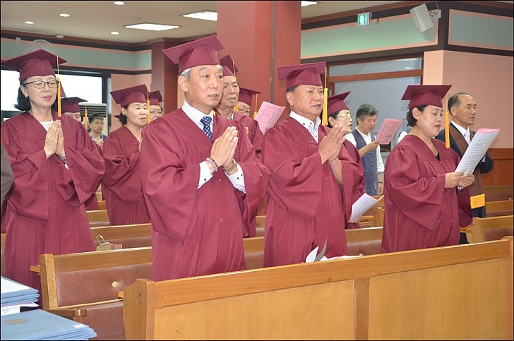 졸업식1