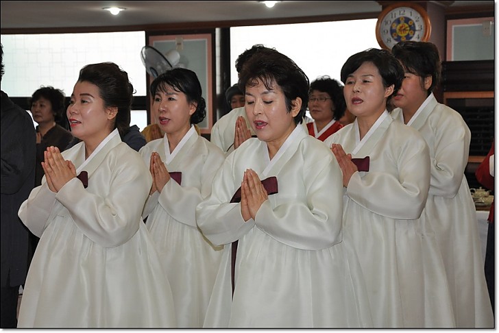 삼귀의례