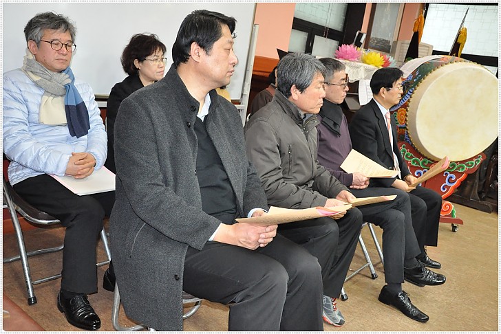 재학생회장단