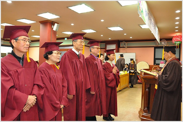 개근상