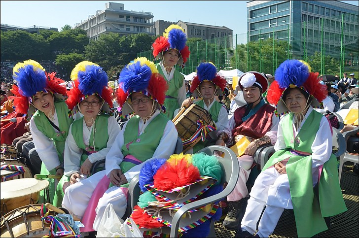 동산사물반