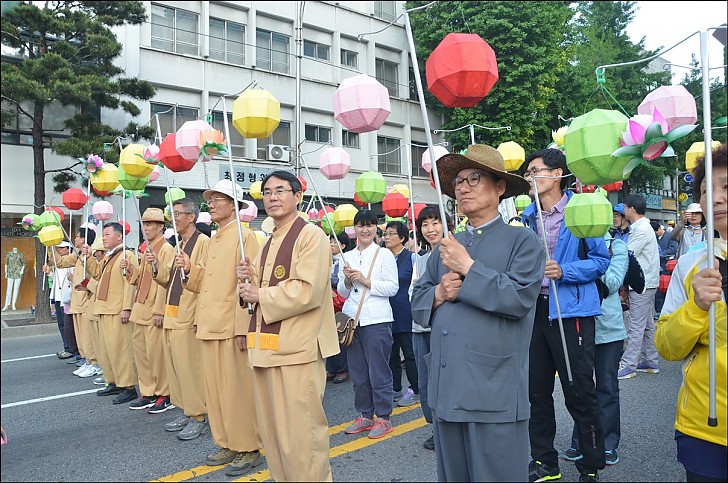 제등행렬