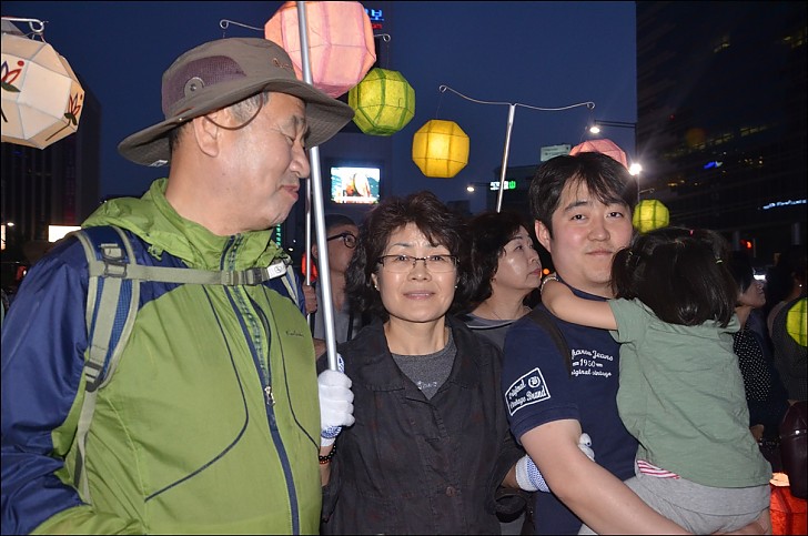 제등행렬