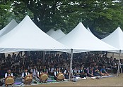 제18차년도 향천사 염불정진대회