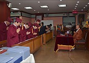 제43회 대학및 제 34회 대학원 수계및 졸업