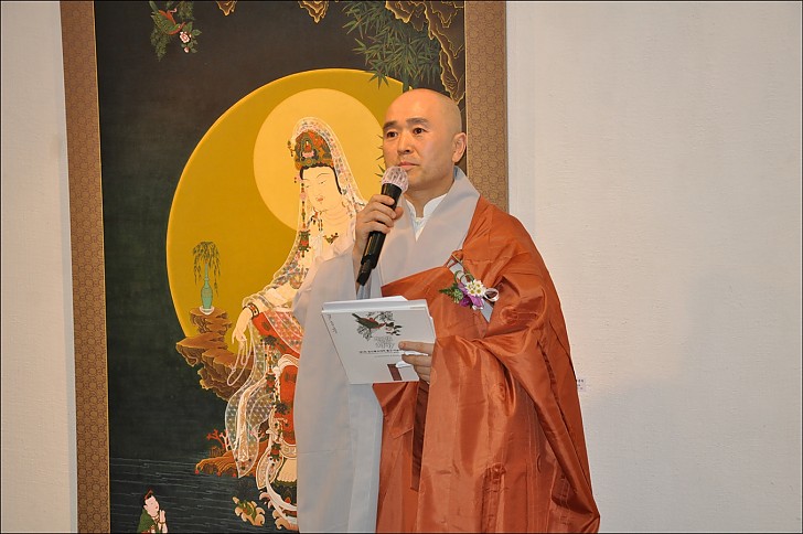 제1회 동산사진반 전시회