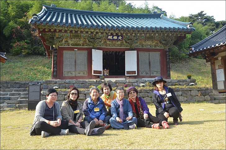  봉곡사 사찰순례