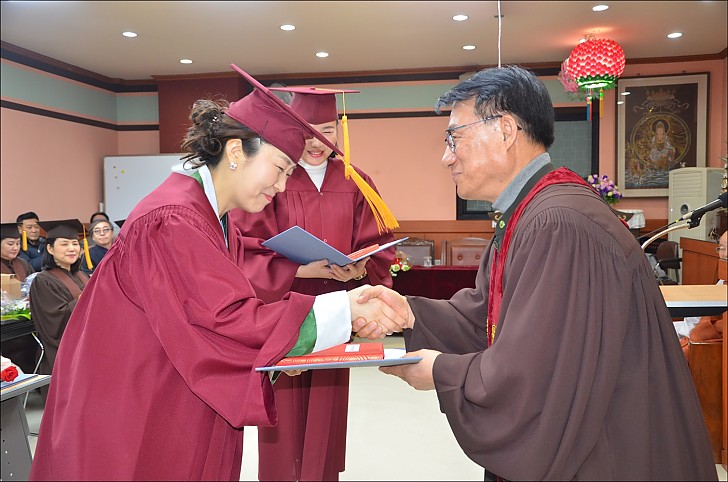전국염불만일회장상  박지윤