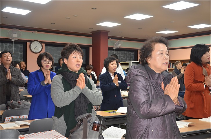 입학식