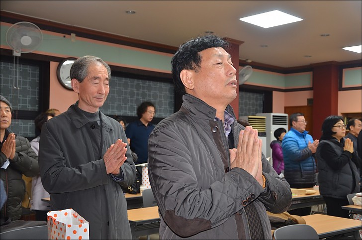 입학식