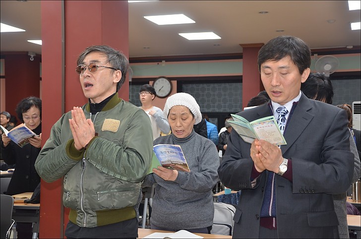 입학식