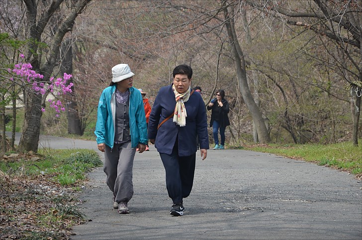 문수사 사찰순례