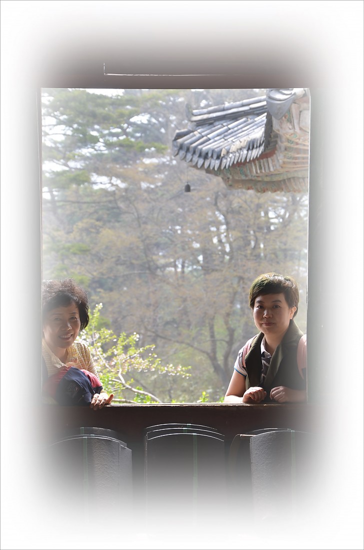 개심사 사찰순례
