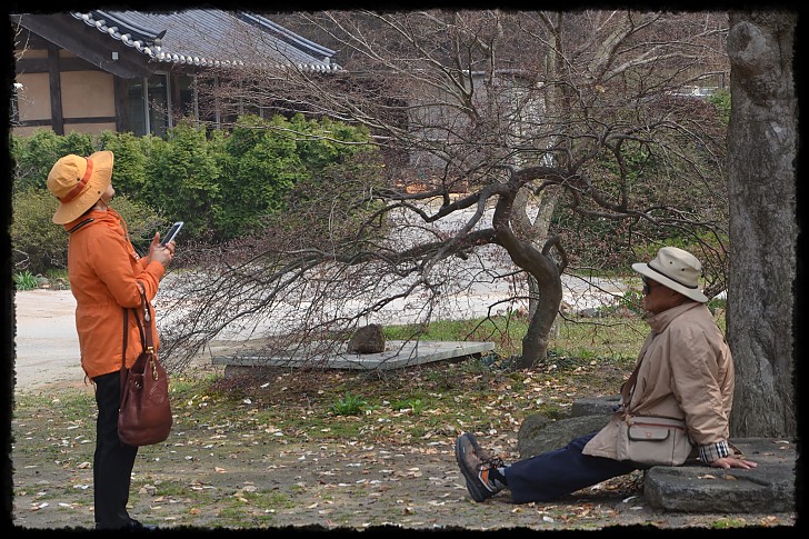 개심사 사찰순례