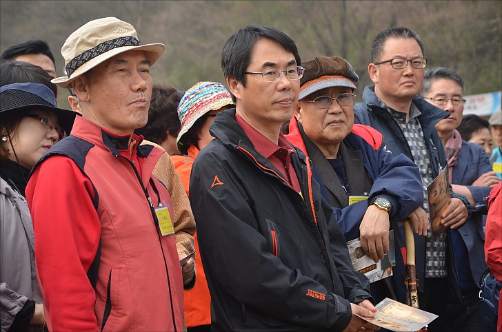 서산마애불