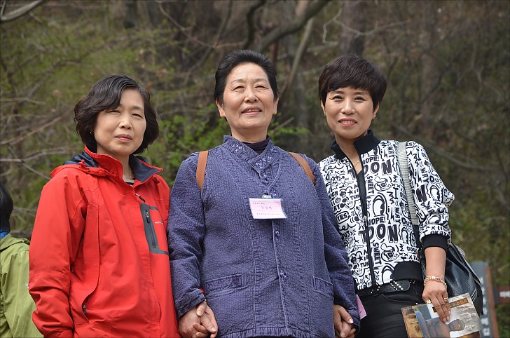 서산마애불