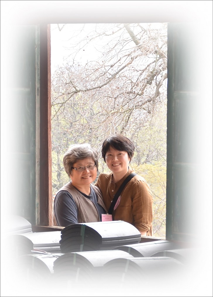 개심사 사찰순례