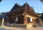 19차년도 통도사 염불정진대회 -금강계단