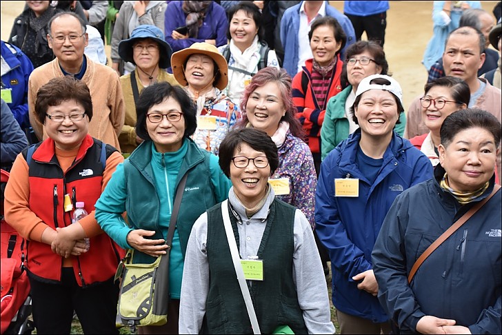 영주 부석사 사찰순례