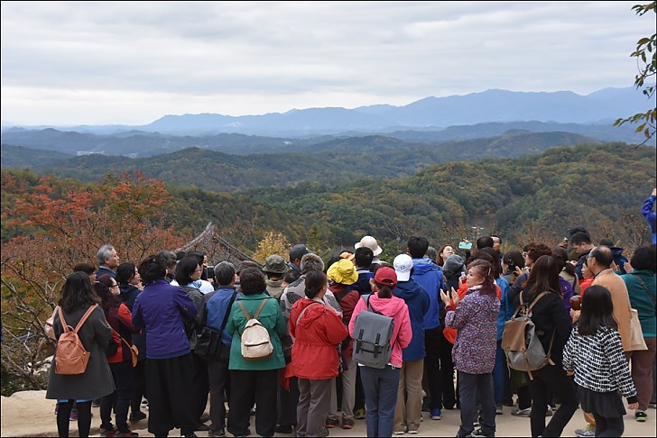 영주 부석사 사찰순례