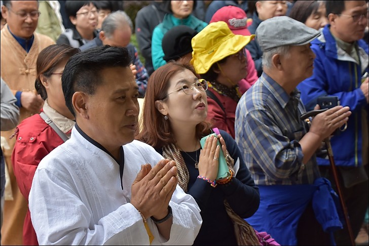 영주 부석사 사찰순례