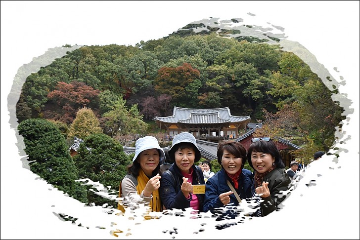 영주 부석사 사찰순례