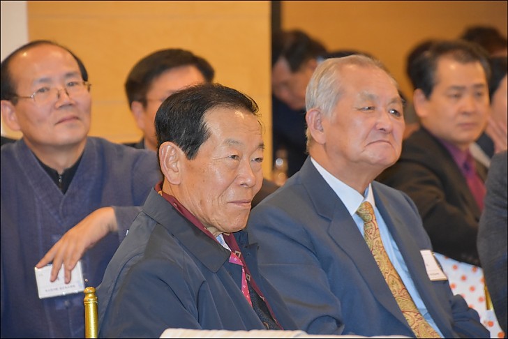 월호스님 초청법회1