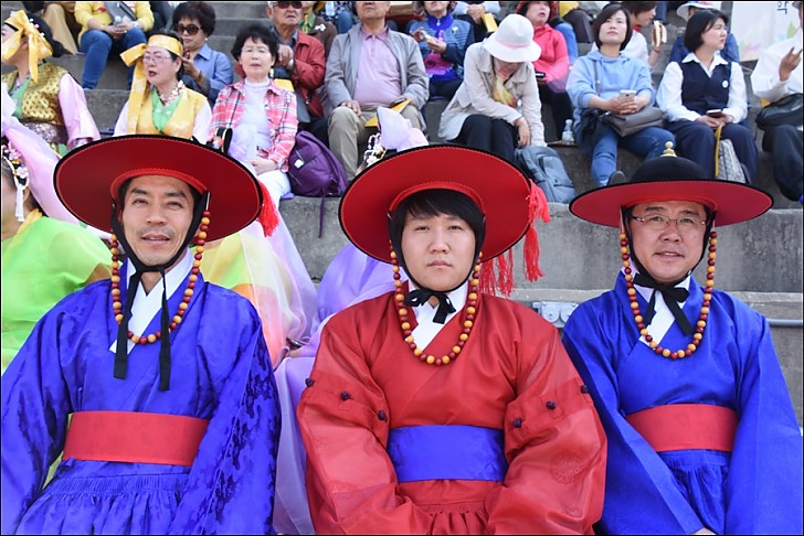 불기2561년 2017 연등회  