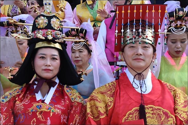 불기2561년 2017 연등회 