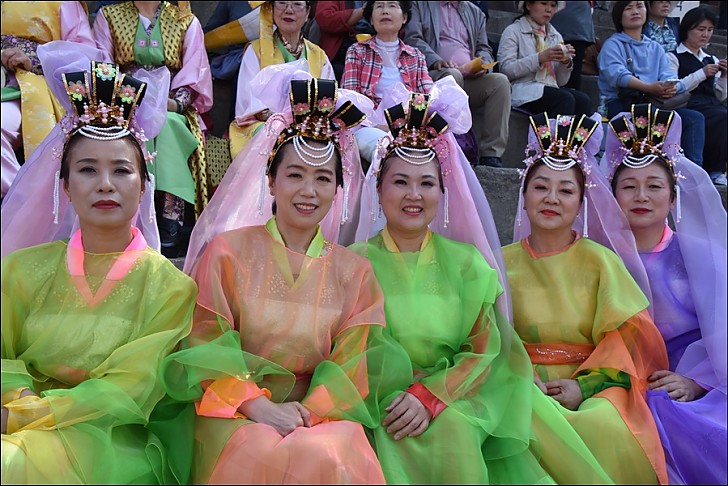 불기2561년 2017 연등회 