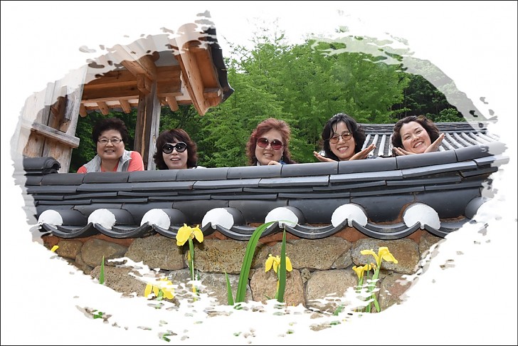 선암사 사찰순례