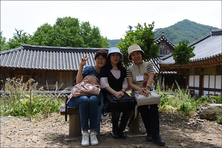 선암사 사찰순례