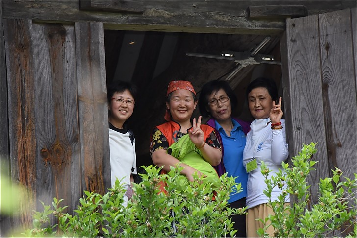 선암사 사찰순례