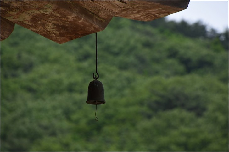 선암사 사찰순례