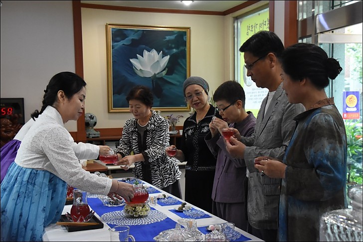 동산불교대학 제 47회 대학원 제38회 