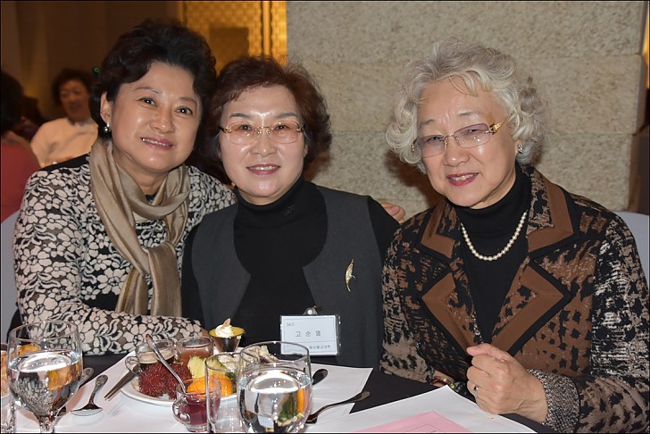 동산 창립 35주년 기념 동산인의 밤 