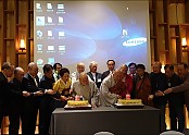 동산창립37주년