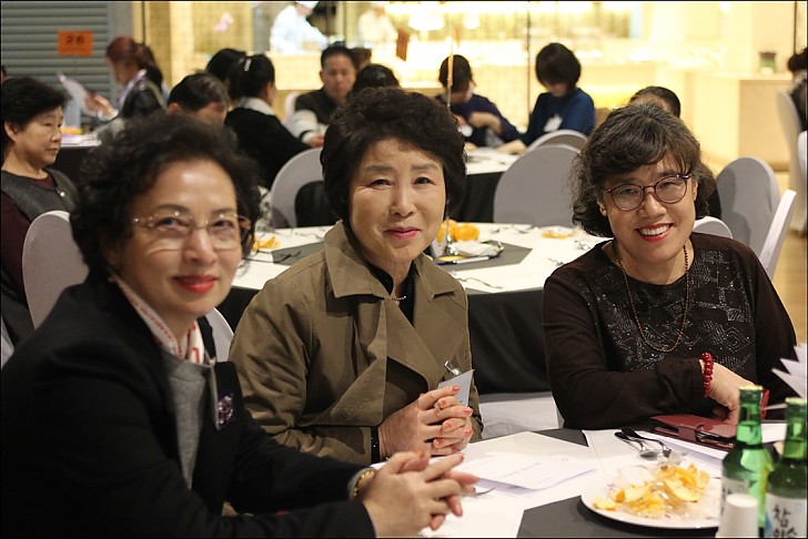 동산창립37주년 기념 및 동산인의 밤 2019. 11.7