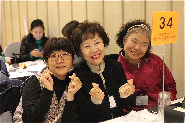 동산창립37주년 기념 및 동산인의 밤 2019. 11.7