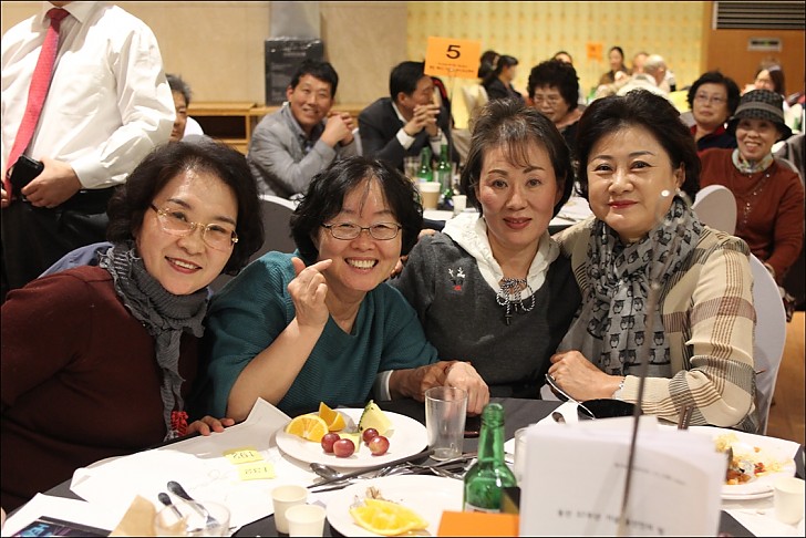 동산창립37주년 기념 및 동산인의 밤 2019. 11.7