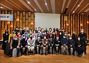 동산창립39주년 기념 및 동산인의 밤