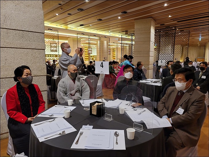 동산창립39주년 기념 및 동산인의 밤