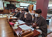 백중기도입재