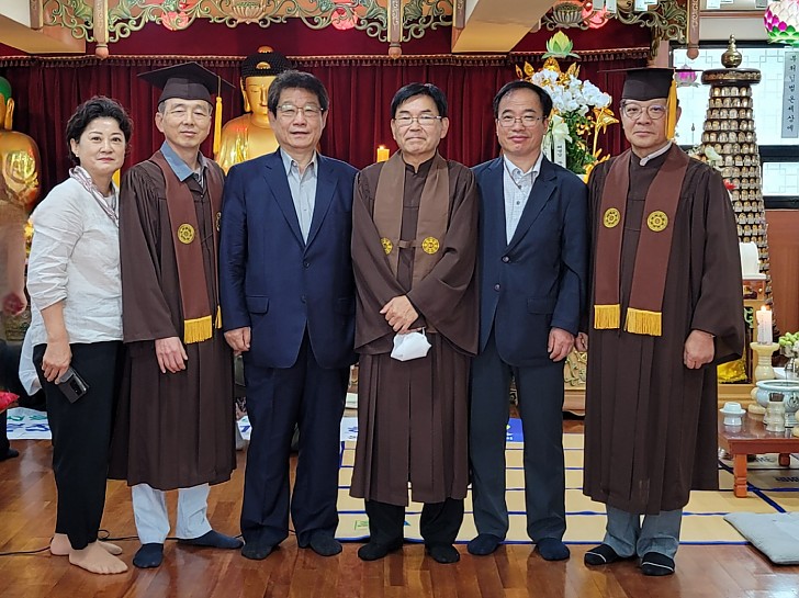 기념사진