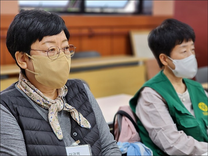 염불정진