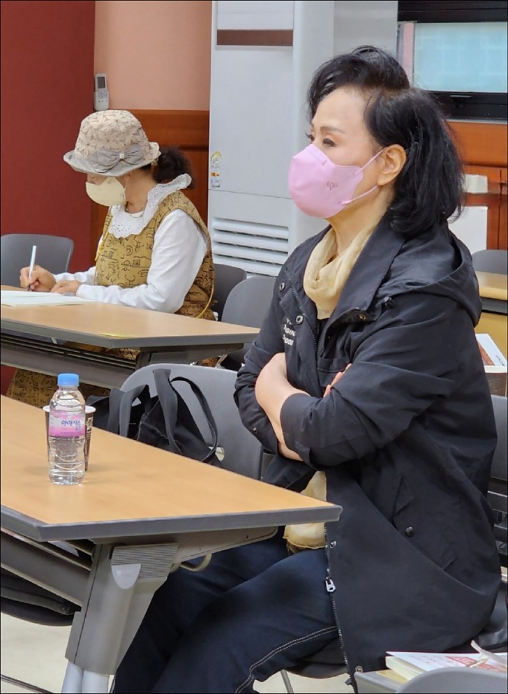 25차년도 염불정진대회
