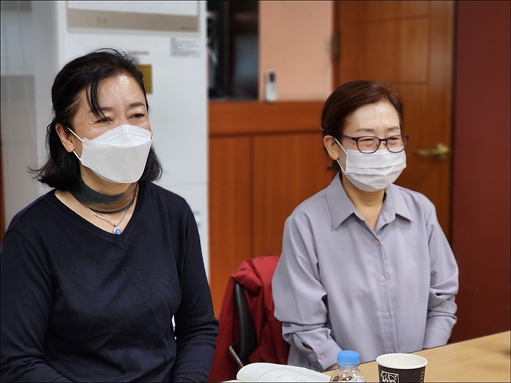 25차년도 염불정진대회