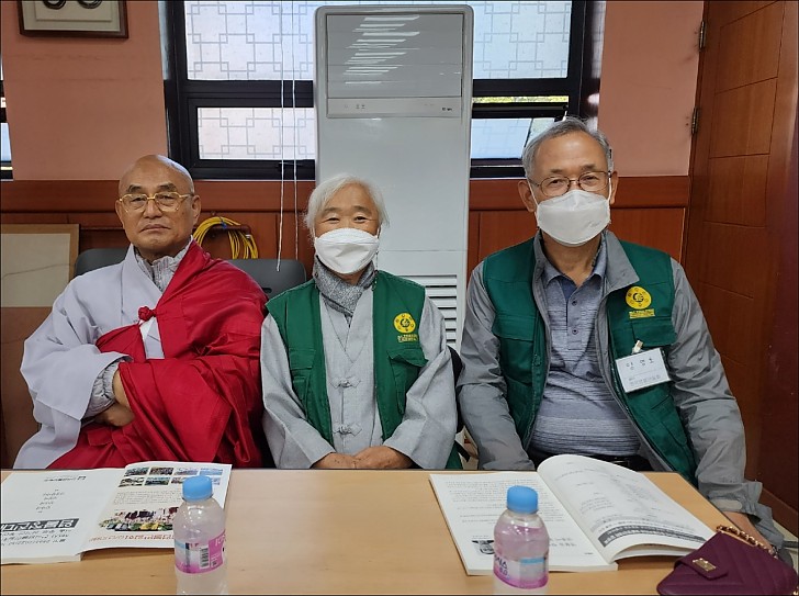 25차년도 염불정진대회